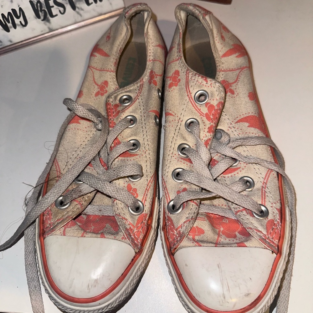Rare converse - Picture 5 of 6